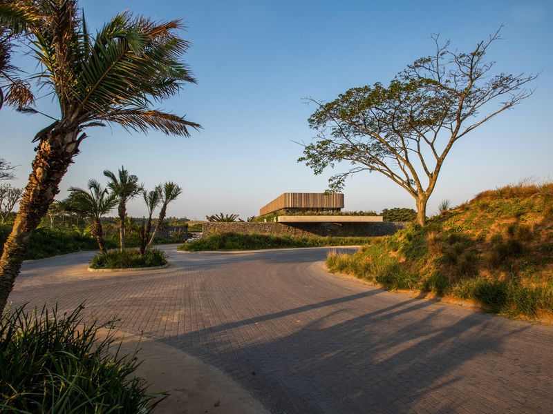 A Contemporary Coastal Haven in Elaleni – Nearing completion - Photo 10