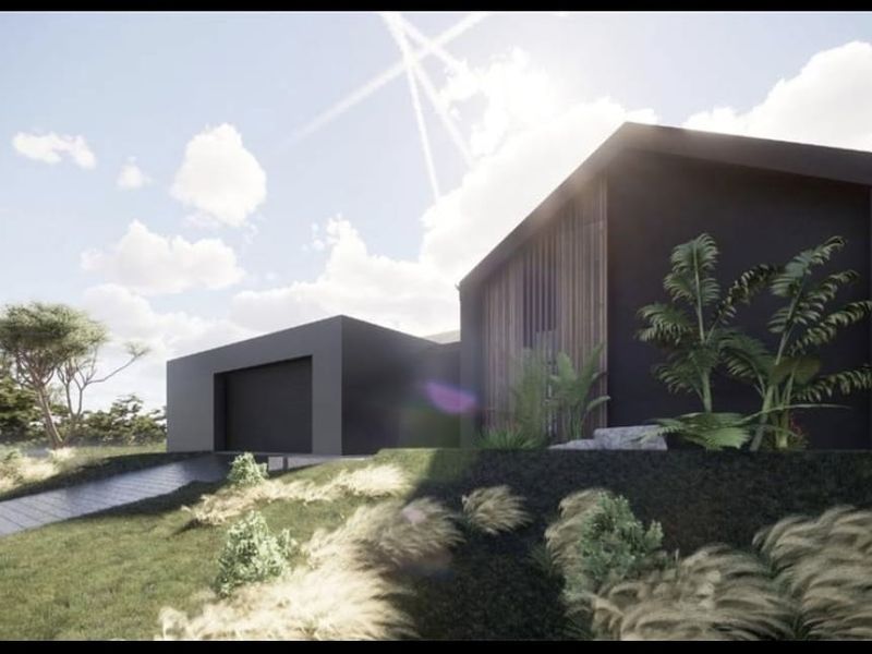 A Contemporary Coastal Haven in Elaleni – Nearing completion - Photo 4