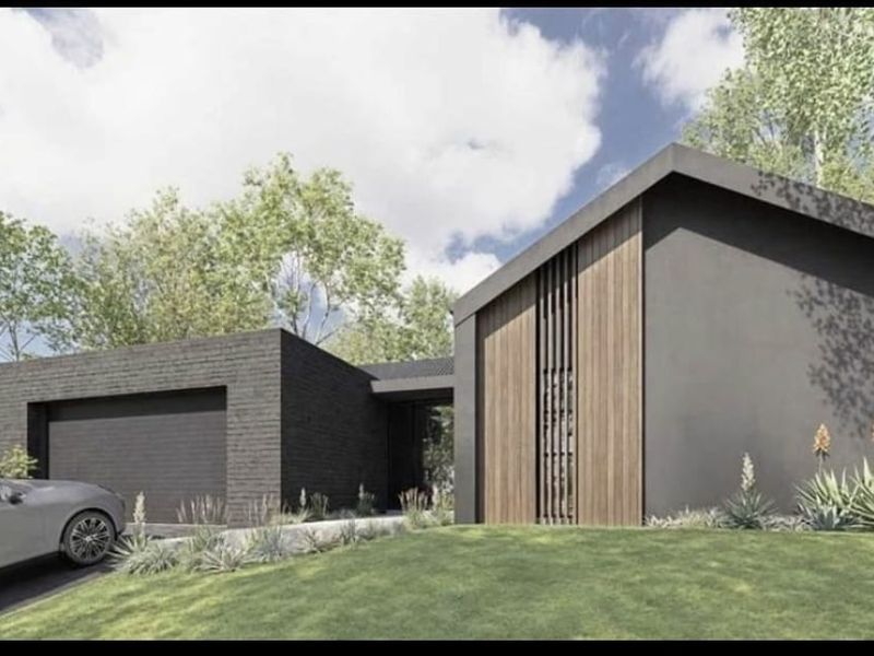 A Contemporary Coastal Haven in Elaleni – Nearing completion - Photo 6