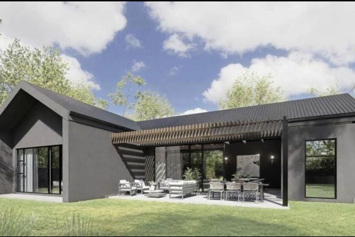 A Contemporary Coastal Haven in Elaleni – Nearing completion - Photo 5