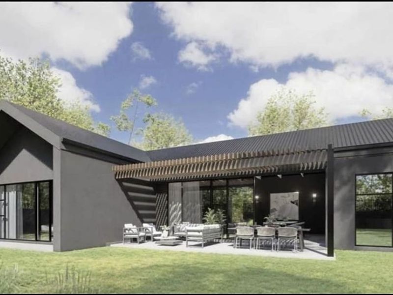 A Contemporary Coastal Haven in Elaleni – Nearing completion - Photo 5