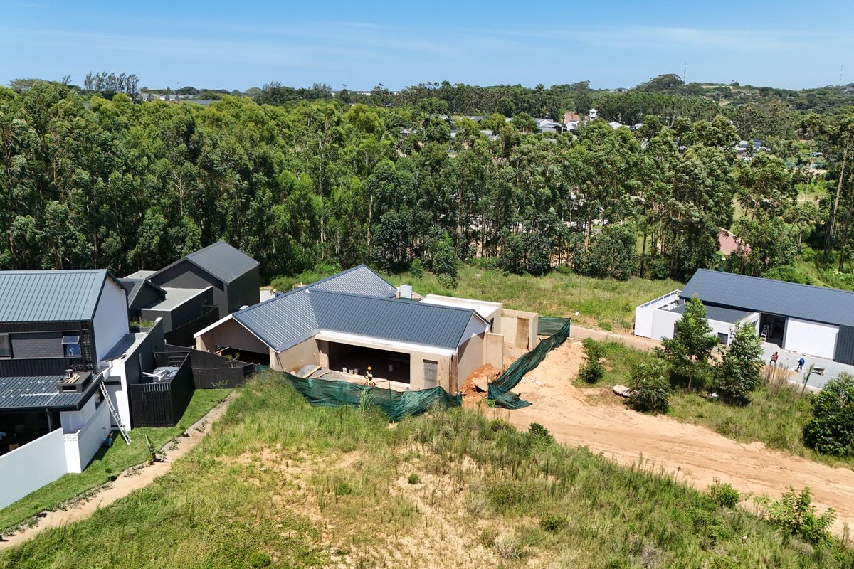 A Contemporary Coastal Haven in Elaleni – Nearing completion - Photo 2