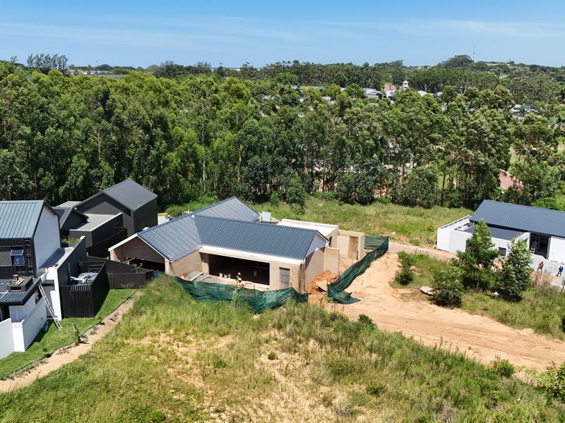 A Contemporary Coastal Haven in Elaleni – Nearing completion - Photo 2