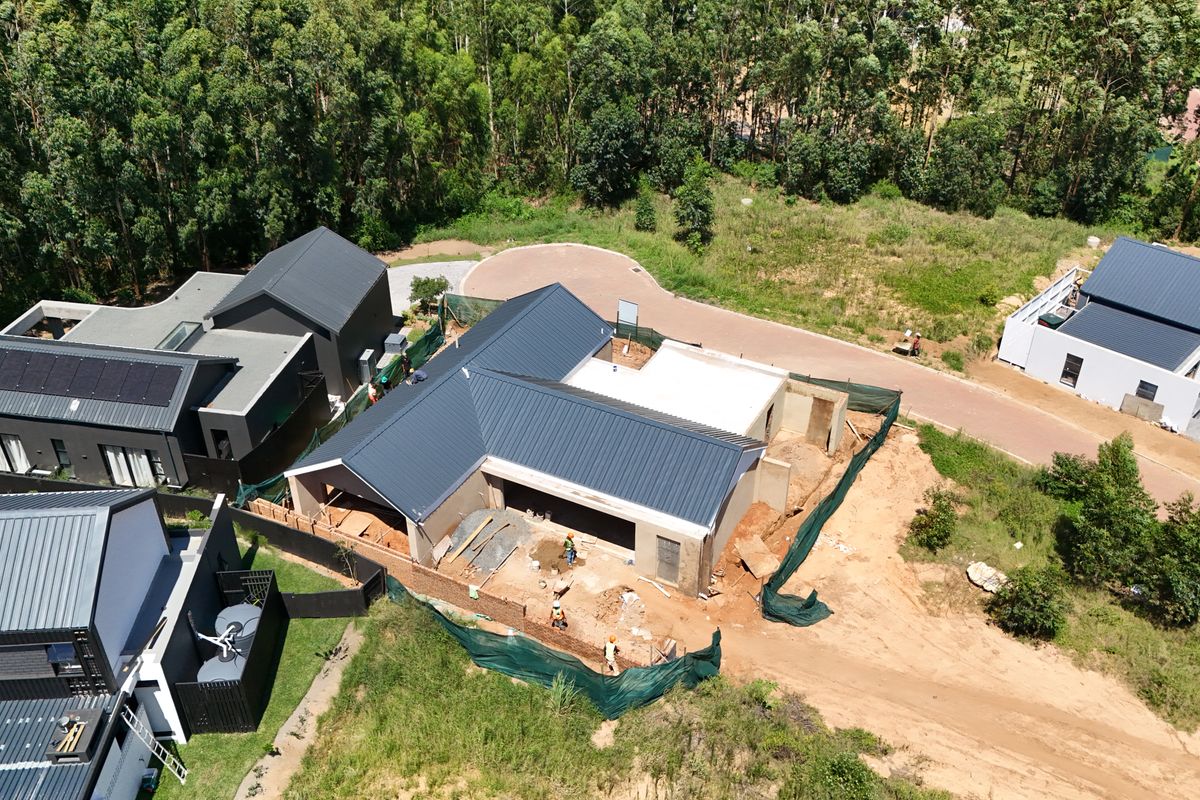 A Contemporary Coastal Haven in Elaleni – Nearing completion - Photo 5