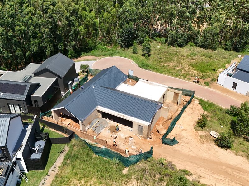 A Contemporary Coastal Haven in Elaleni – Nearing completion - Photo 5