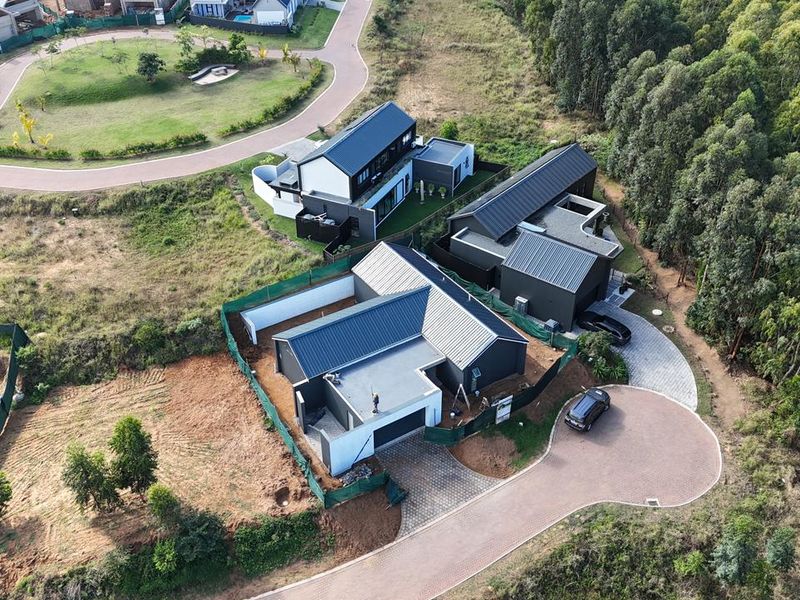 A Contemporary Coastal Haven in Elaleni – Nearing completion - Photo 1
