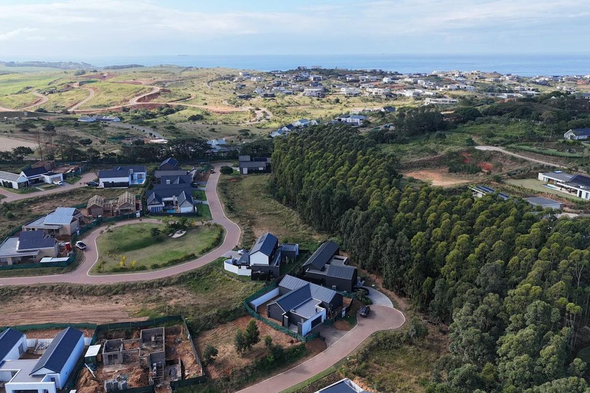 A Contemporary Coastal Haven in Elaleni – Nearing completion - Photo 2