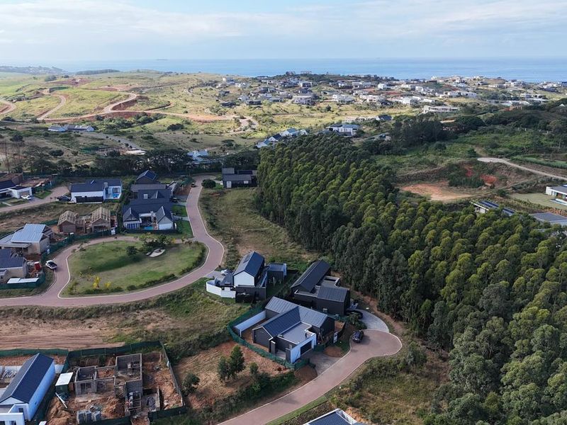 A Contemporary Coastal Haven in Elaleni – Nearing completion - Photo 2