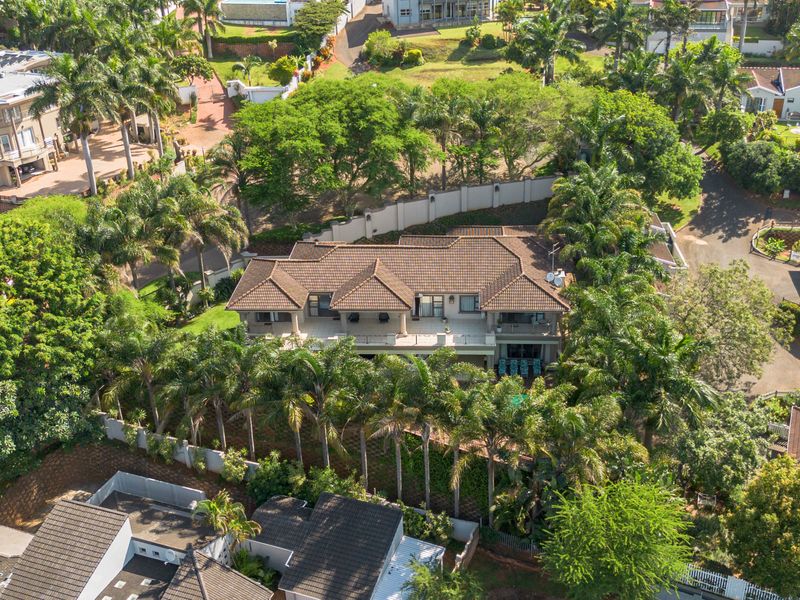 Located at the top of La Lucia ridge, a luxury private home with elegance, privacy and plenty space. - Photo 2