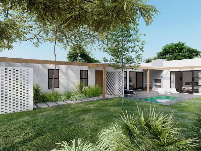 Coastal Comfort at Intaba Terrace – Modern 3-Bedroom Home in Zululami - Photo 3