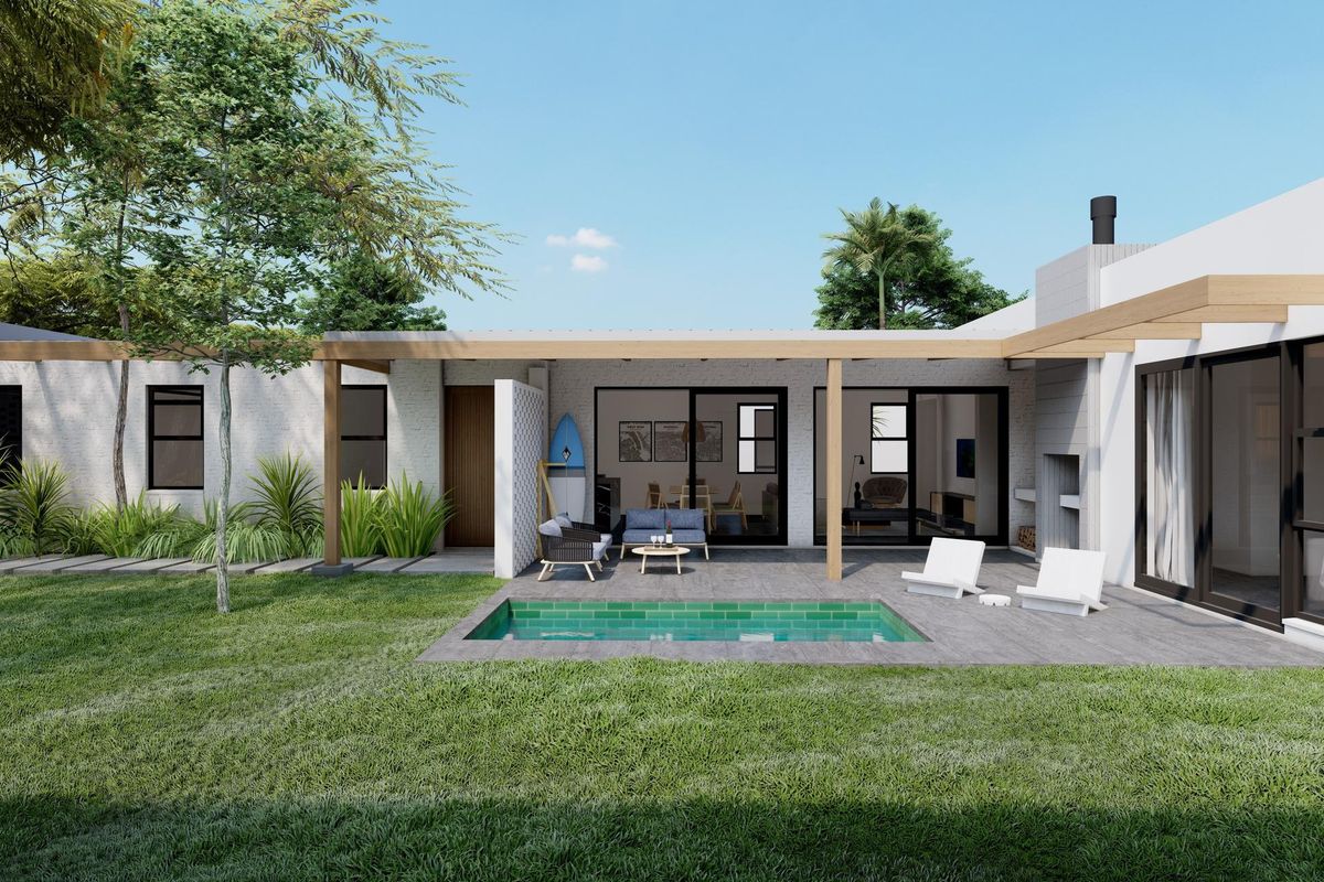 Coastal Comfort at Intaba Terrace – Modern 3-Bedroom Home in Zululami - Photo 5