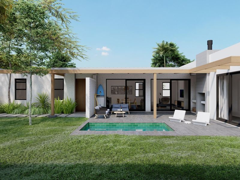 Coastal Comfort at Intaba Terrace – Modern 3-Bedroom Home in Zululami - Photo 5