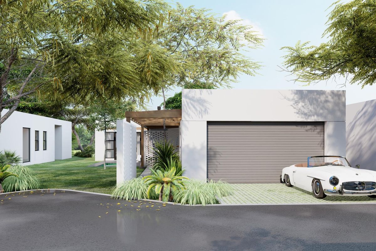 Coastal Comfort at Intaba Terrace – Modern 3-Bedroom Home in Zululami - Photo 2