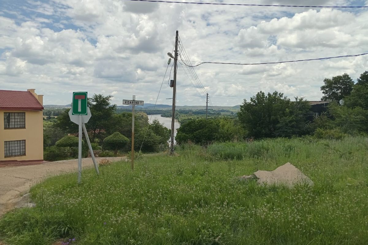 Build Your Own Dream Home In Vaaloewer - Photo 2