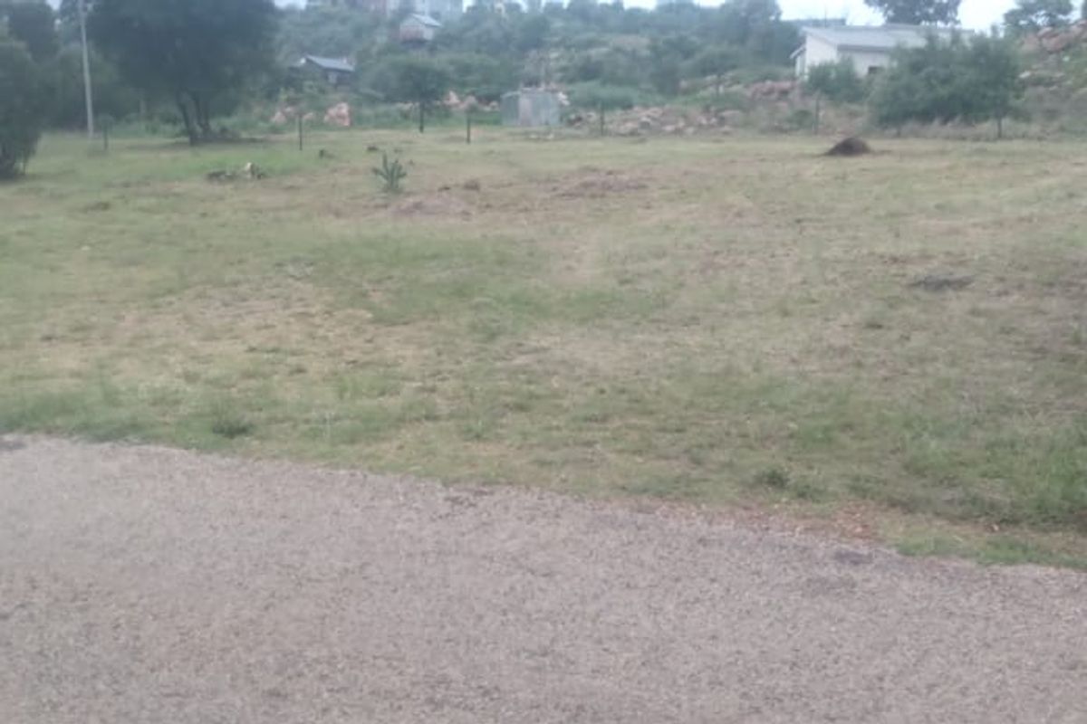 Build Your Own Dream Home In Vaaloewer - Photo 5