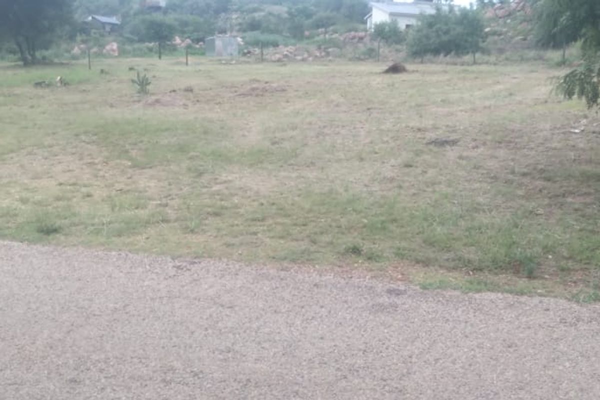 Build Your Own Dream Home In Vaaloewer - Photo 4