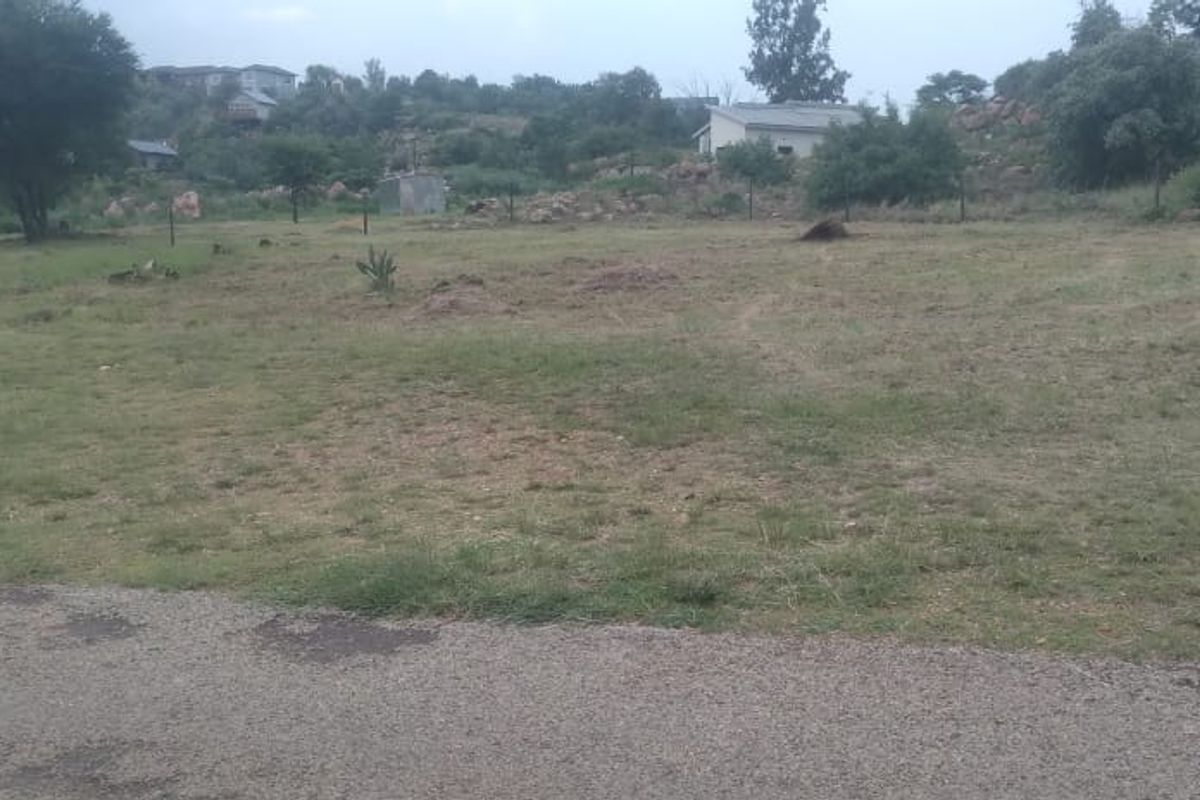 Build Your Own Dream Home In Vaaloewer - Photo 3