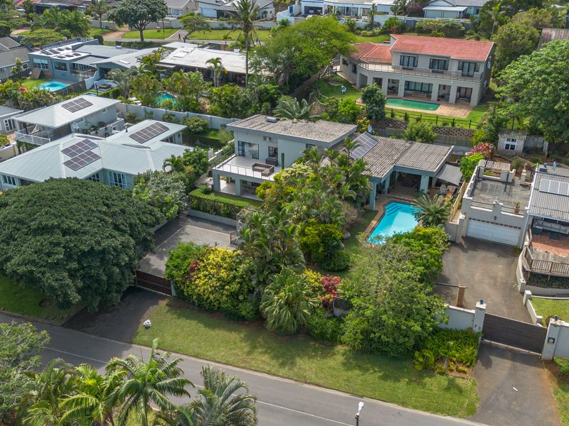 Exceptional Ballito Home - Photo 7