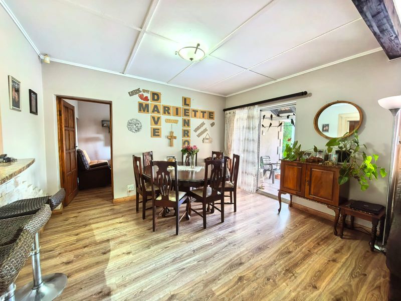 Exceptional Family Home with Premium Features & Outstanding Entertainment Spaces in Sasolburg - Photo 7