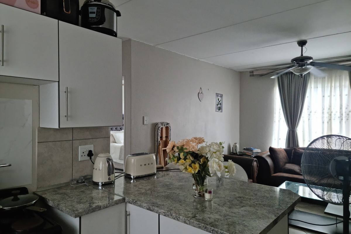 Apartment For Sale - Photo 4