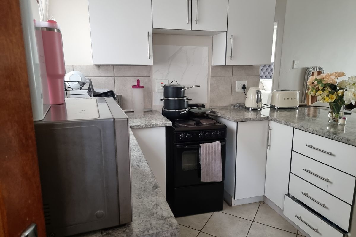 Apartment For Sale - Photo 5