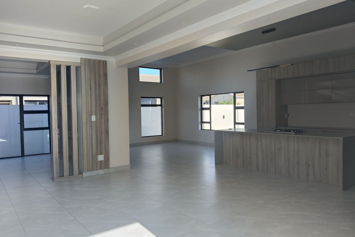 Brand-New Modern Home – Just Released! - Photo 3