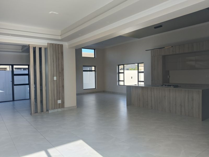 Brand-New Modern Home – Just Released! - Photo 3