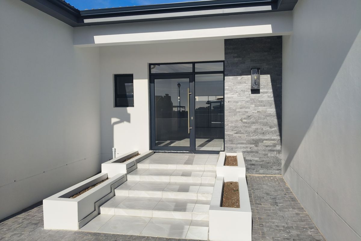 Brand-New Modern Home – Just Released! - Photo 2