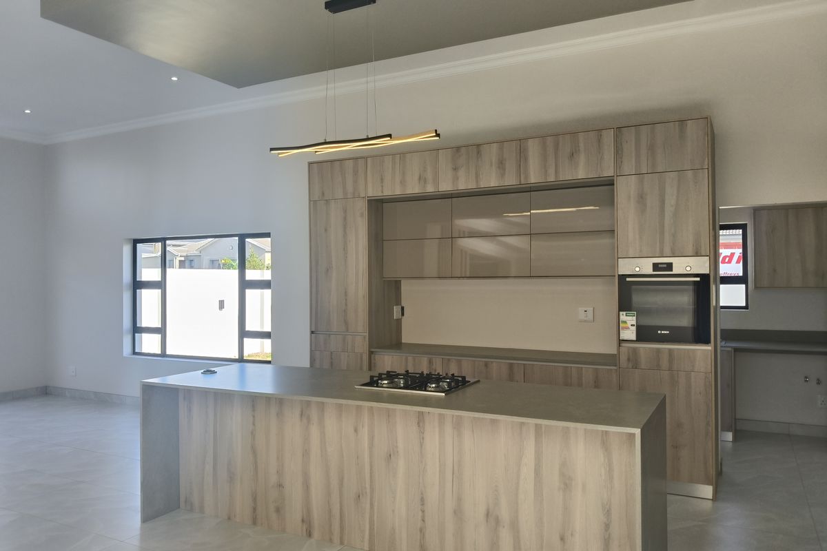 Brand-New Modern Home – Just Released! - Photo 5