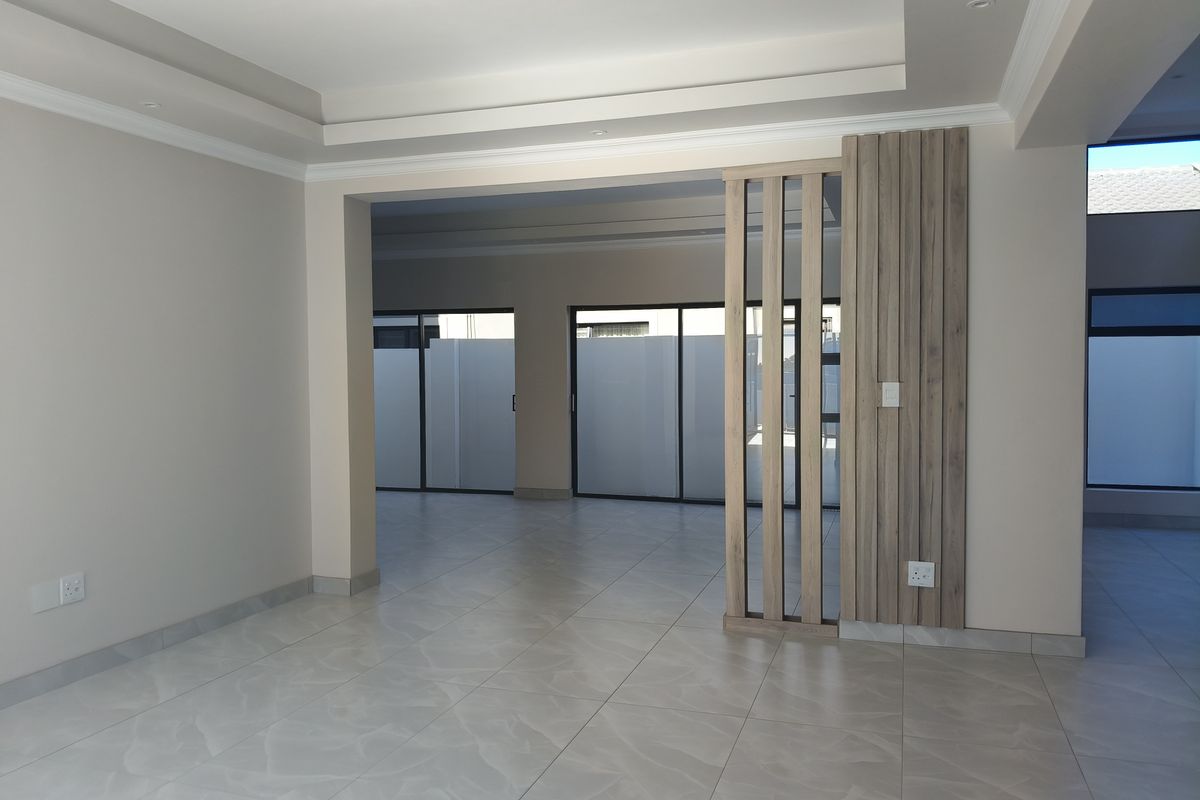 Brand-New Modern Home – Just Released! - Photo 4