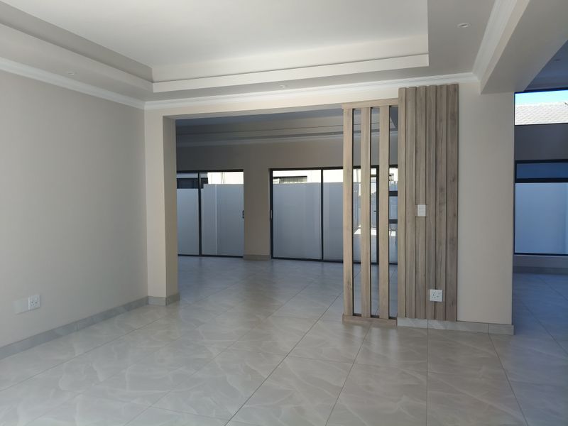 Brand-New Modern Home – Just Released! - Photo 4