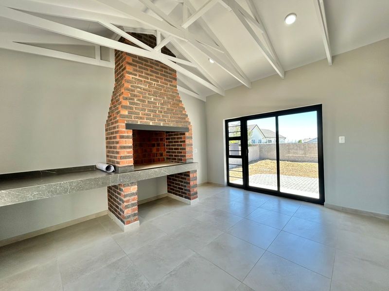 Contemporary Comfort on a Generous Stand - Photo 7