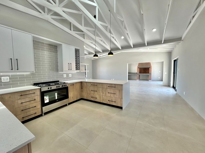 Contemporary Comfort on a Generous Stand - Photo 2