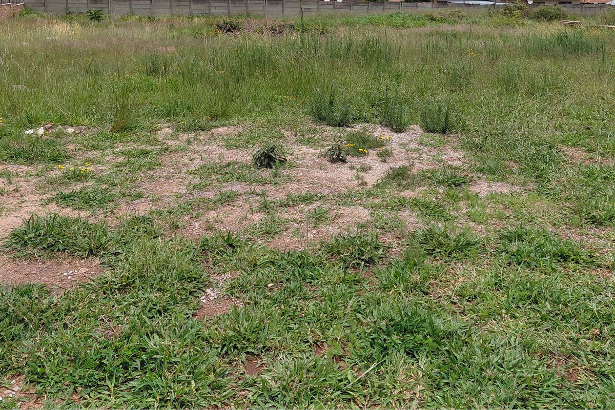 Prime Vacant Stand in Secure, Guarded Estate – Build Your Dream Home - Photo 4