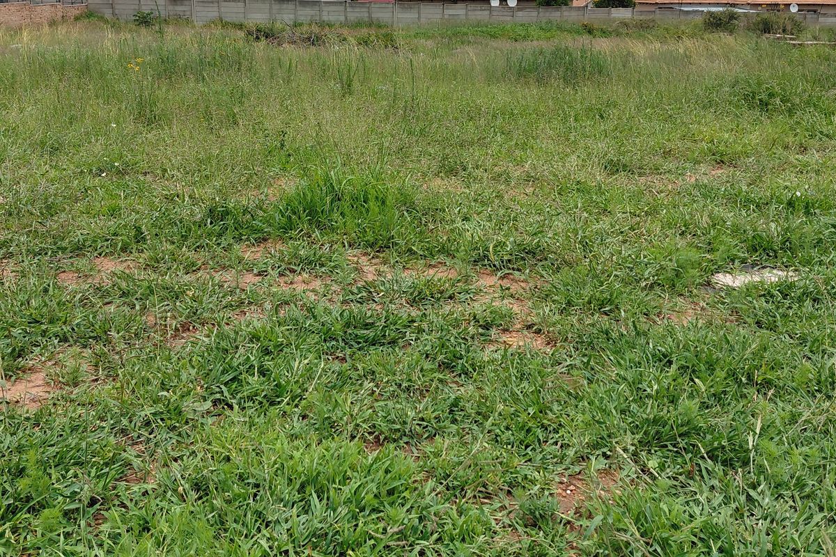 Prime Vacant Stand in Secure, Guarded Estate – Build Your Dream Home - Photo 3