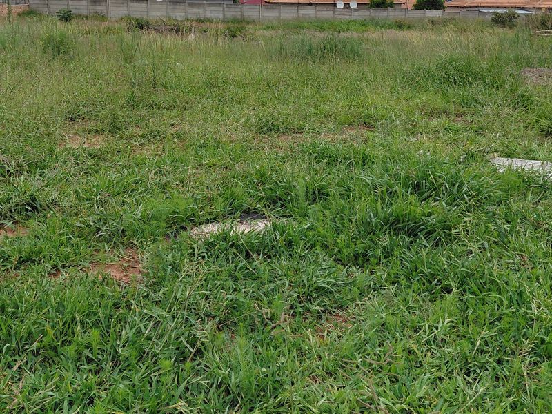 Prime Vacant Stand in Secure, Guarded Estate – Build Your Dream Home - Photo 8