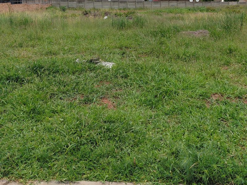 Prime Vacant Stand in Secure, Guarded Estate – Build Your Dream Home - Photo 7