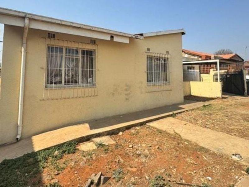 House For Sale In Alberton - Photo 7
