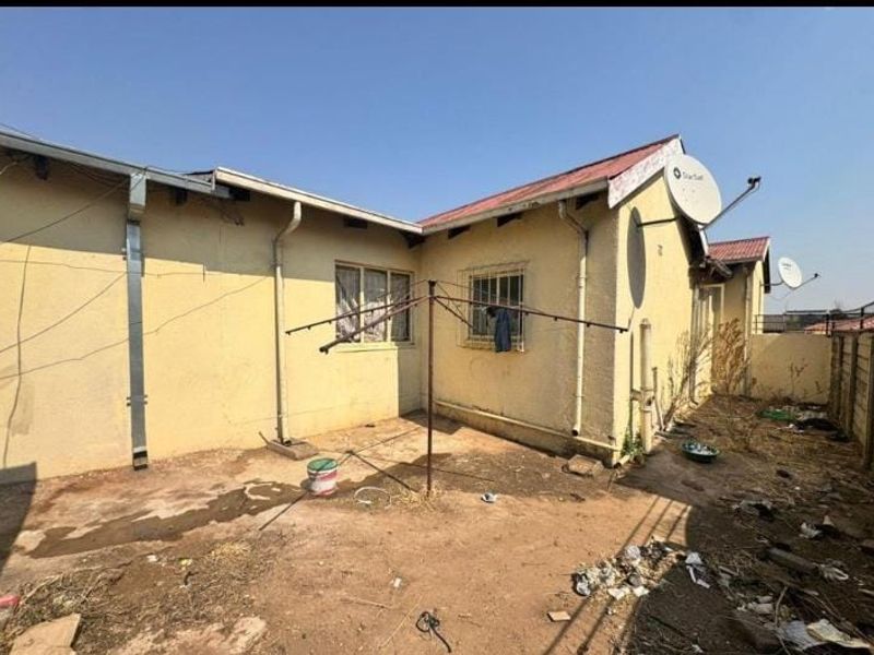 House For Sale In Alberton - Photo 6