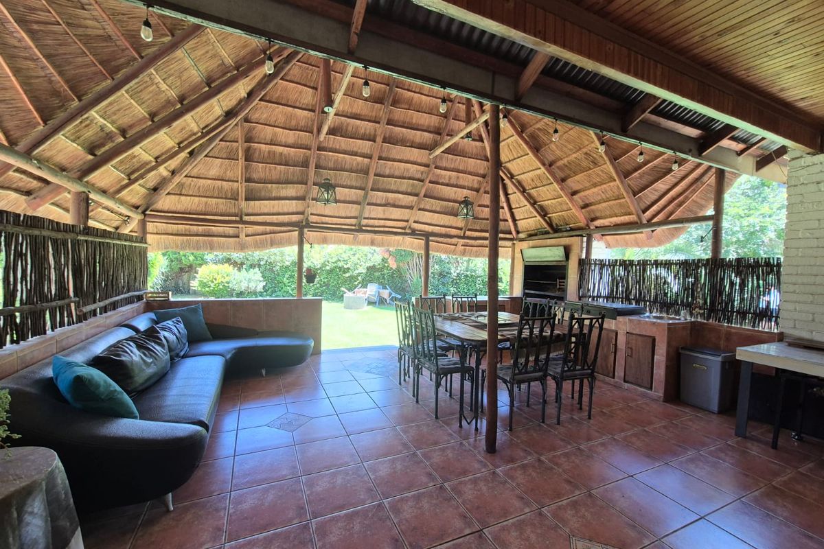 !Perfect Guesthouse that could be YOURS! - Photo 4