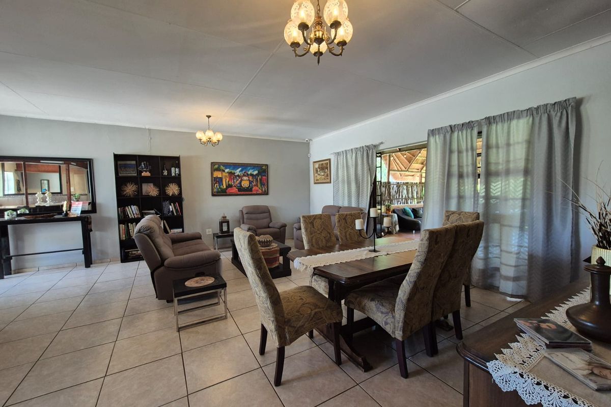 !Perfect Guesthouse that could be YOURS! - Photo 5