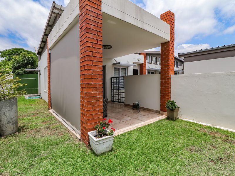 2 Bedroomed Townhouse at Retirement Village in Broadacres - Photo 4