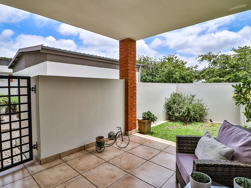2 Bedroomed Townhouse at Retirement Village in Broadacres - Photo 3