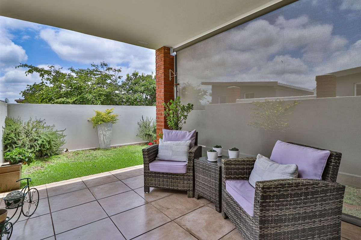 2 Bedroomed Townhouse at Retirement Village in Broadacres - Photo 2