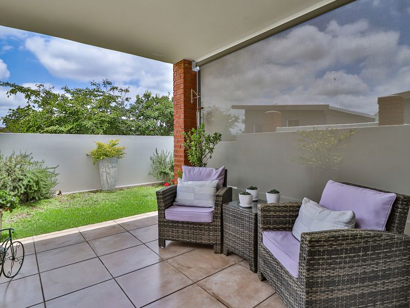 2 Bedroomed Townhouse at Retirement Village in Broadacres - Photo 2