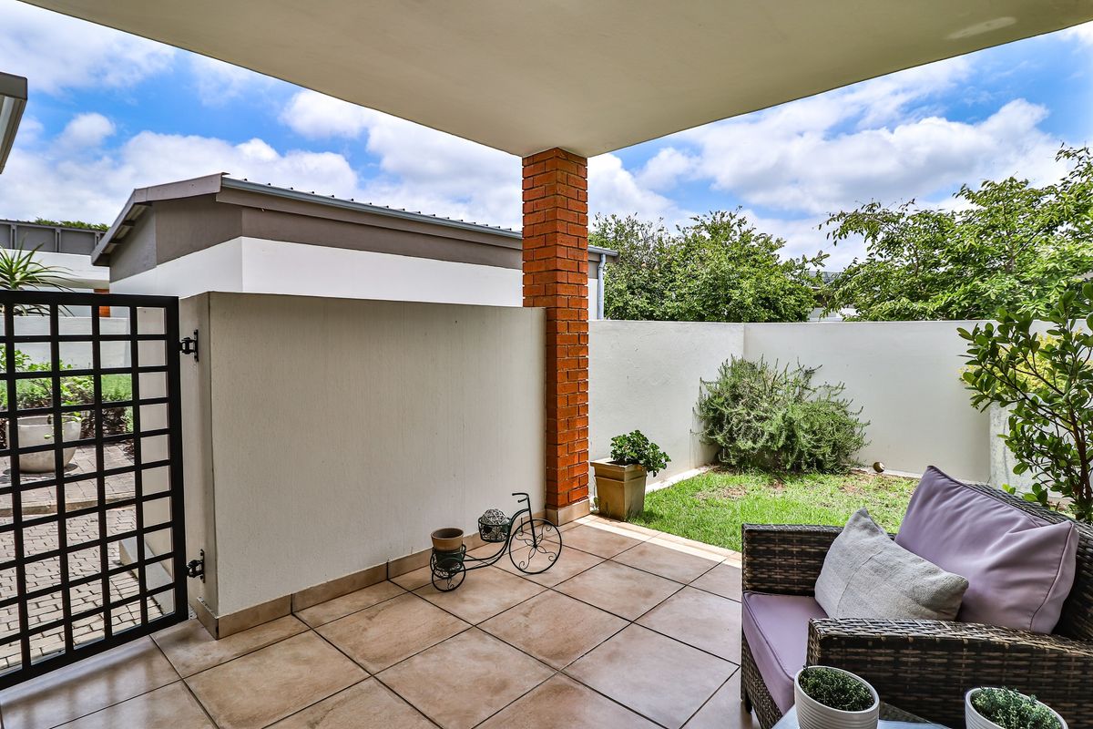 2 Bedroomed Townhouse at Retirement Village in Broadacres - Photo 3