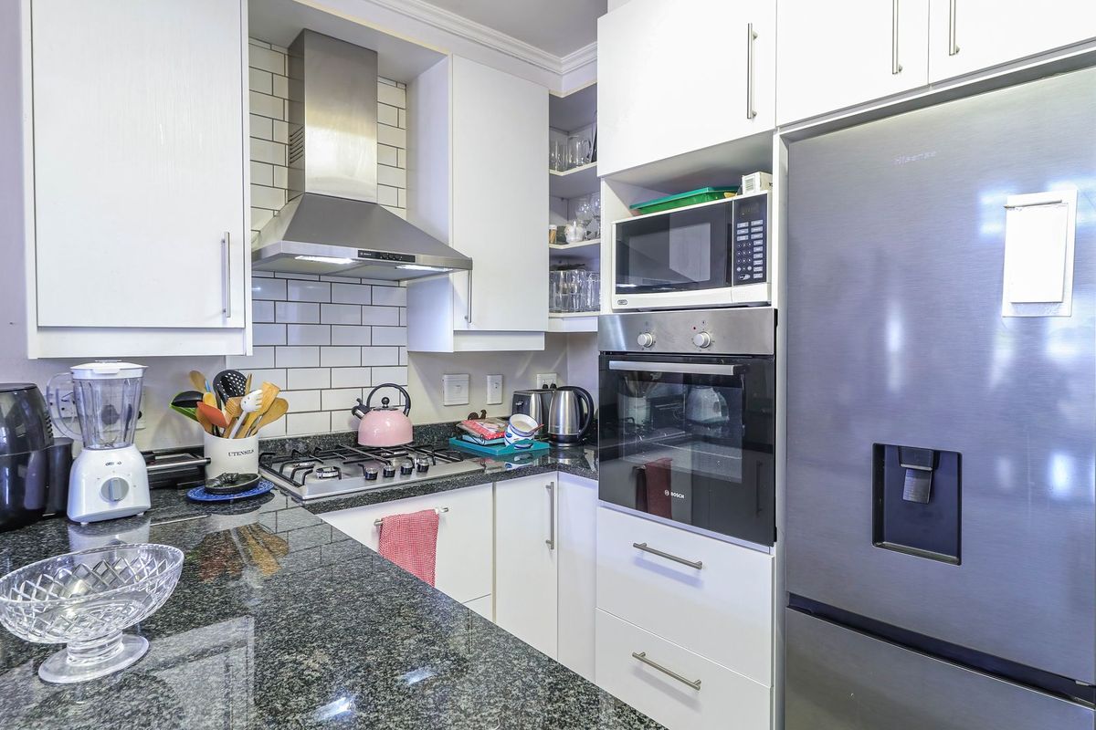 2 Bedroomed Townhouse for sale in Broadacres - Photo 5