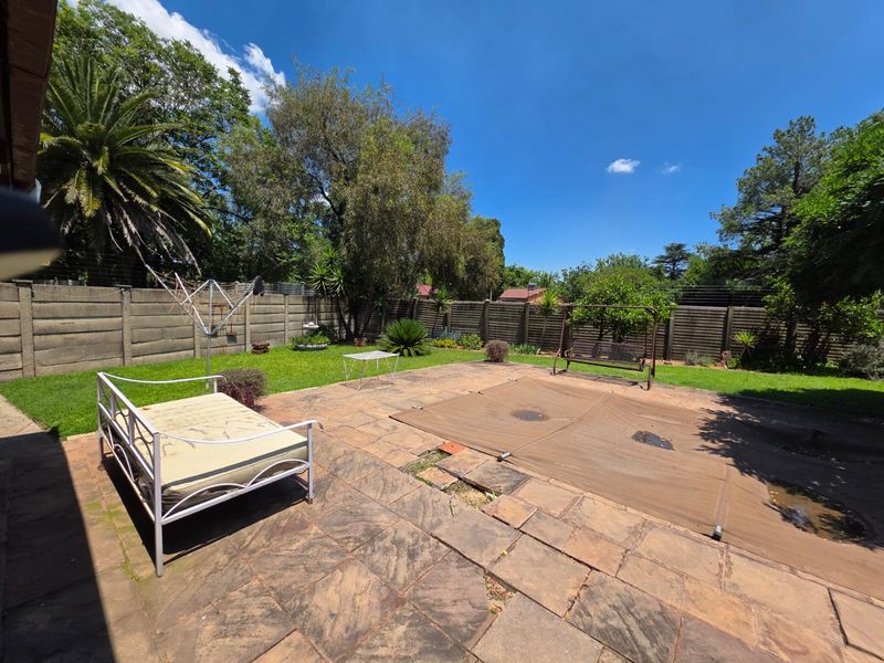 Beautiful 3-Bedroom House for Sale in Sasolburg! - Photo 9