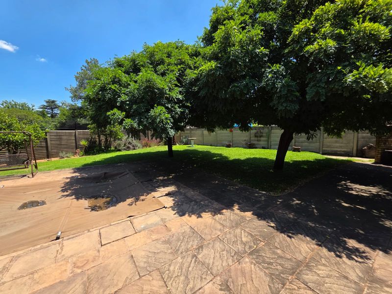 Beautiful 3-Bedroom House for Sale in Sasolburg! - Photo 3