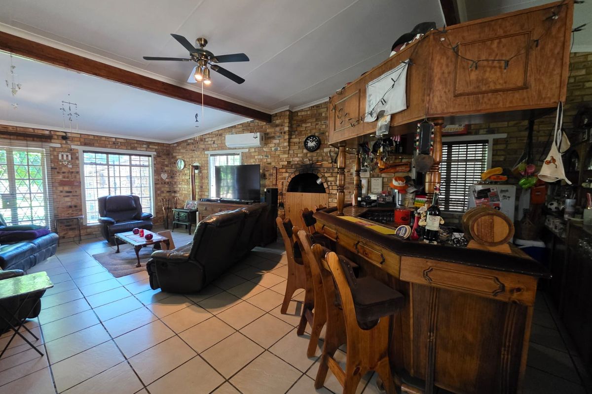 Beautiful 3-Bedroom House for Sale in Sasolburg! - Photo 5